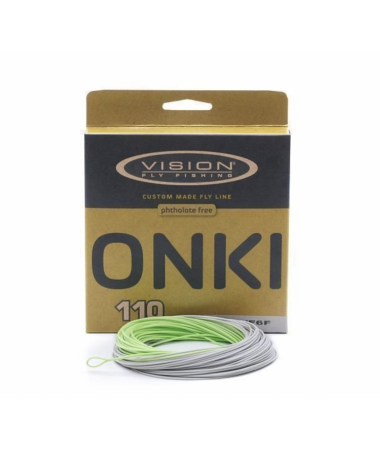 ONKI WF7 F